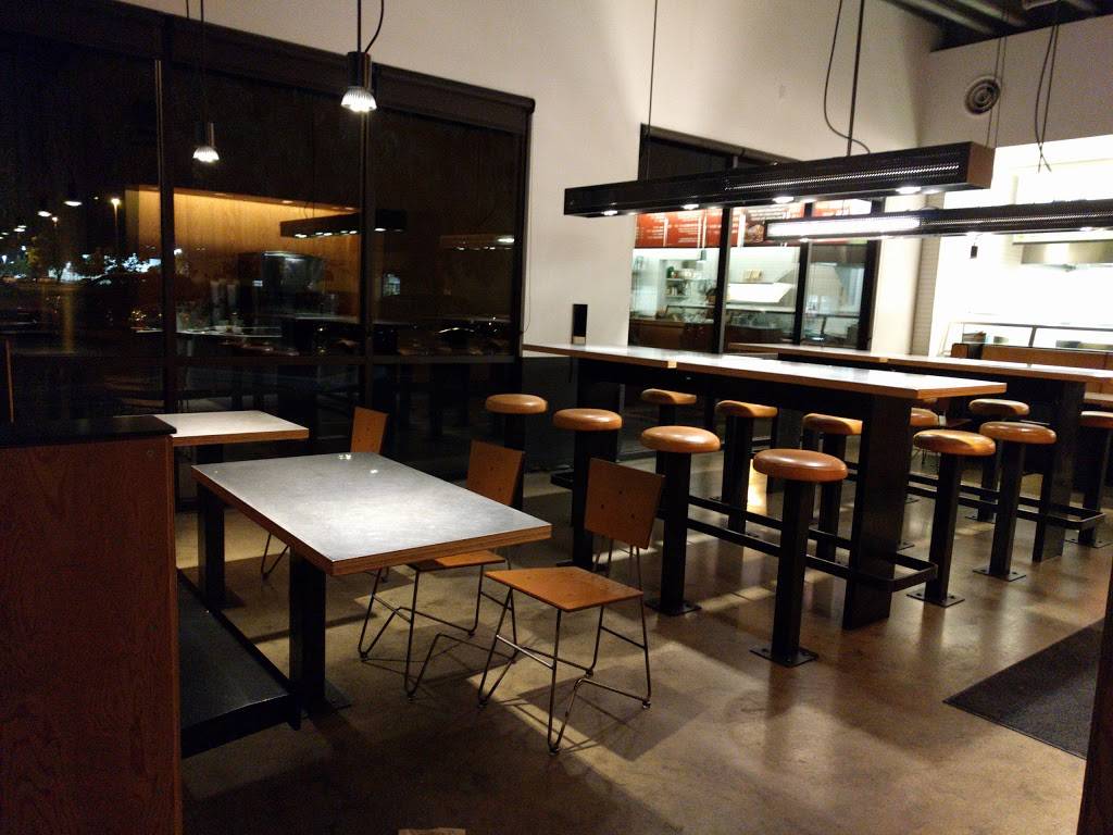Chipotle Mexican Grill | restaurant | 3110 R St Ste A, Merced, CA 95348, USA | 2097227488 OR +1 209-722-7488