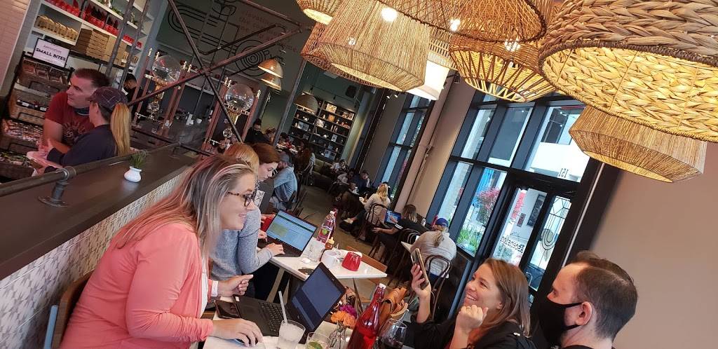 Ascension Coffee - Fort Worth | restaurant | 1751 River Run Suite #151, Fort Worth, TX 76107, USA | 8178653829 OR +1 817-865-3829