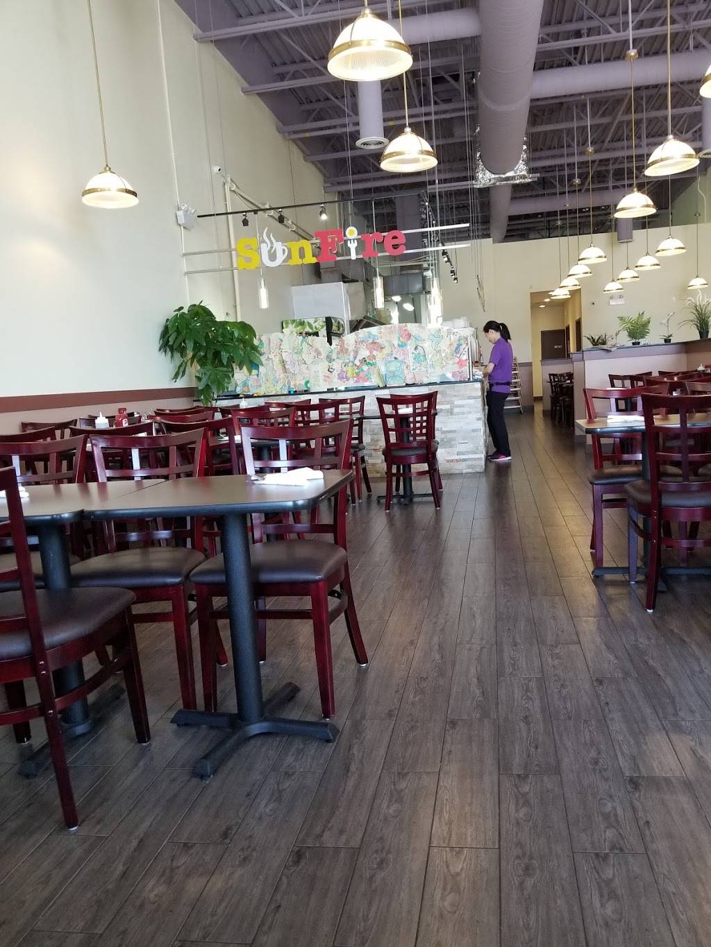 SunFire All Day Breakfast Restaurant | restaurant | 372 Taunton Rd E #3, Whitby, ON L1R 0H4, Canada | 2898926988 OR +1 289-892-6988