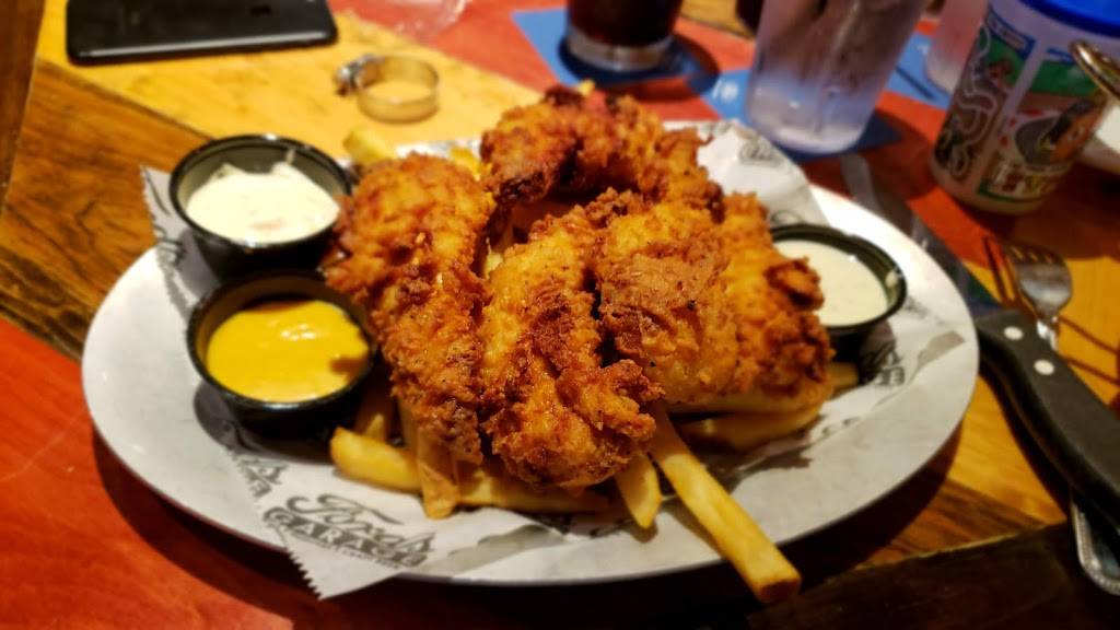 Fords Garage | restaurant | 26210 US Hwy 19 N, Clearwater, FL 33761, USA | 7272283673 OR +1 727-228-3673