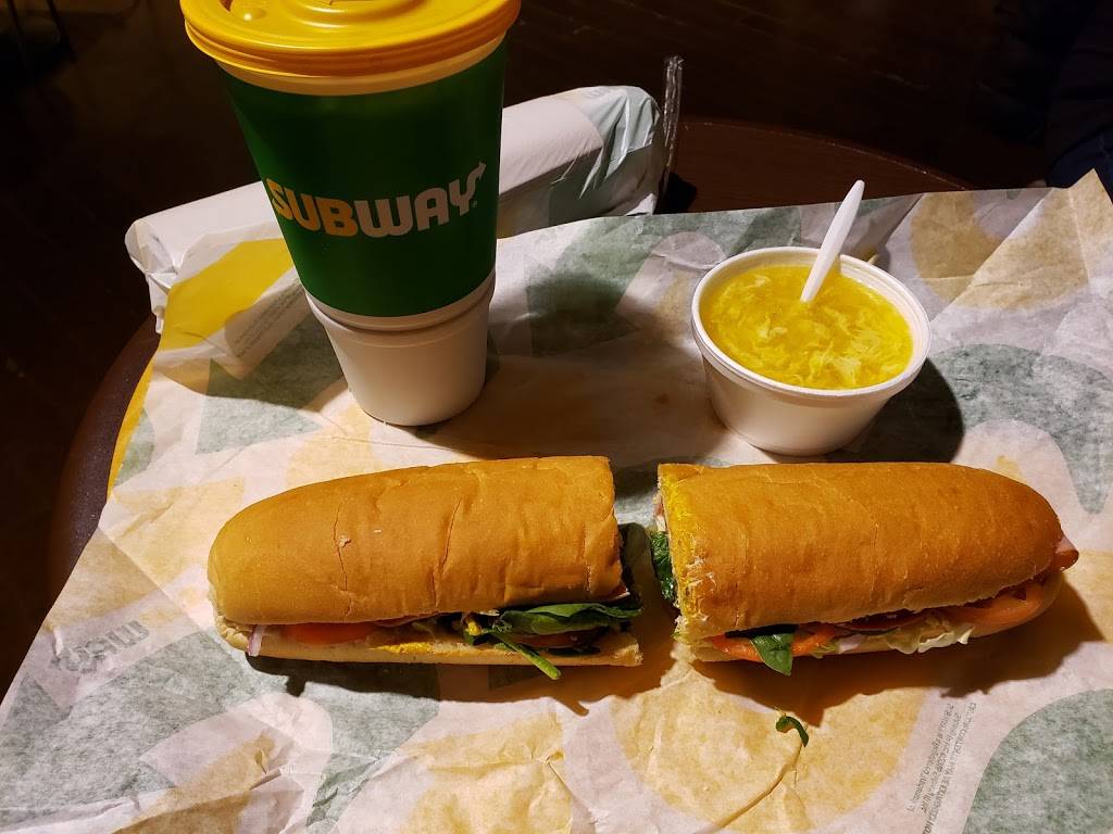 Subway Restaurants | restaurant | 2427 S Azusa Ave, West Covina, CA 91792, USA | 6268541433 OR +1 626-854-1433