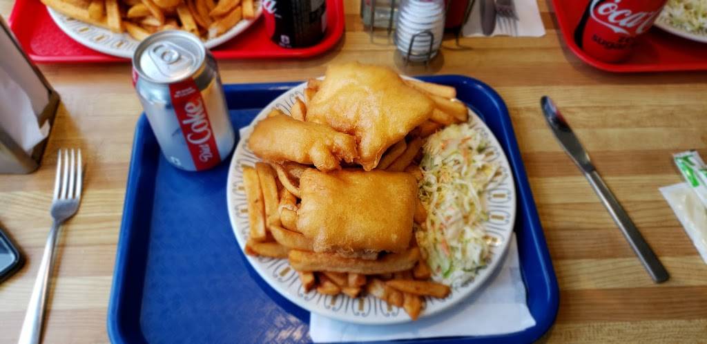 JJs Steak & Burgers | restaurant | 8 Elgin St E, Cobourg, ON K9A 0C5, Canada | 9053726747 OR +1 905-372-6747