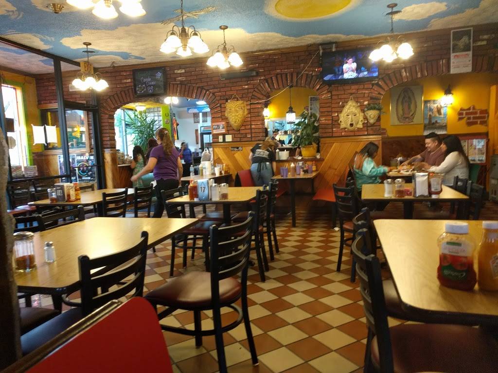Taqueria El Cabrito | restaurant | 1100 S 11th St, Milwaukee, WI 53204, USA | 4143859000 OR +1 414-385-9000