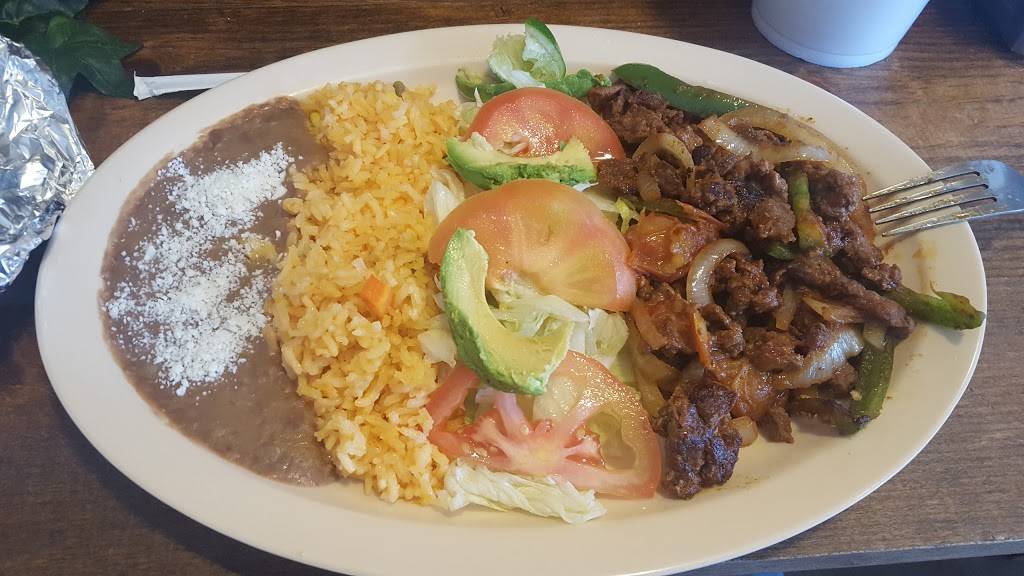 Taqueria La Casita | restaurant | 2888 Forest Ln, Dallas, TX 75234, USA | 9722413050 OR +1 972-241-3050
