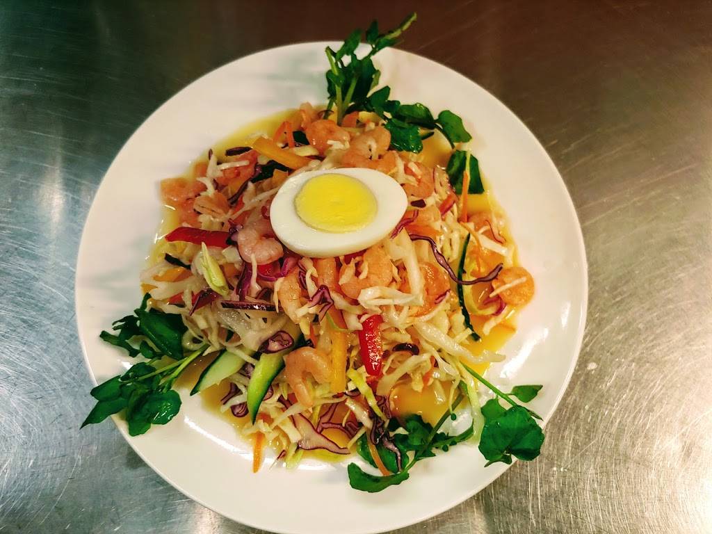 Gamsung Izakaya | restaurant | 7051 Yonge St, Thornhill, ON L3T 2A6, Canada | 9058819307 OR +1 905-881-9307