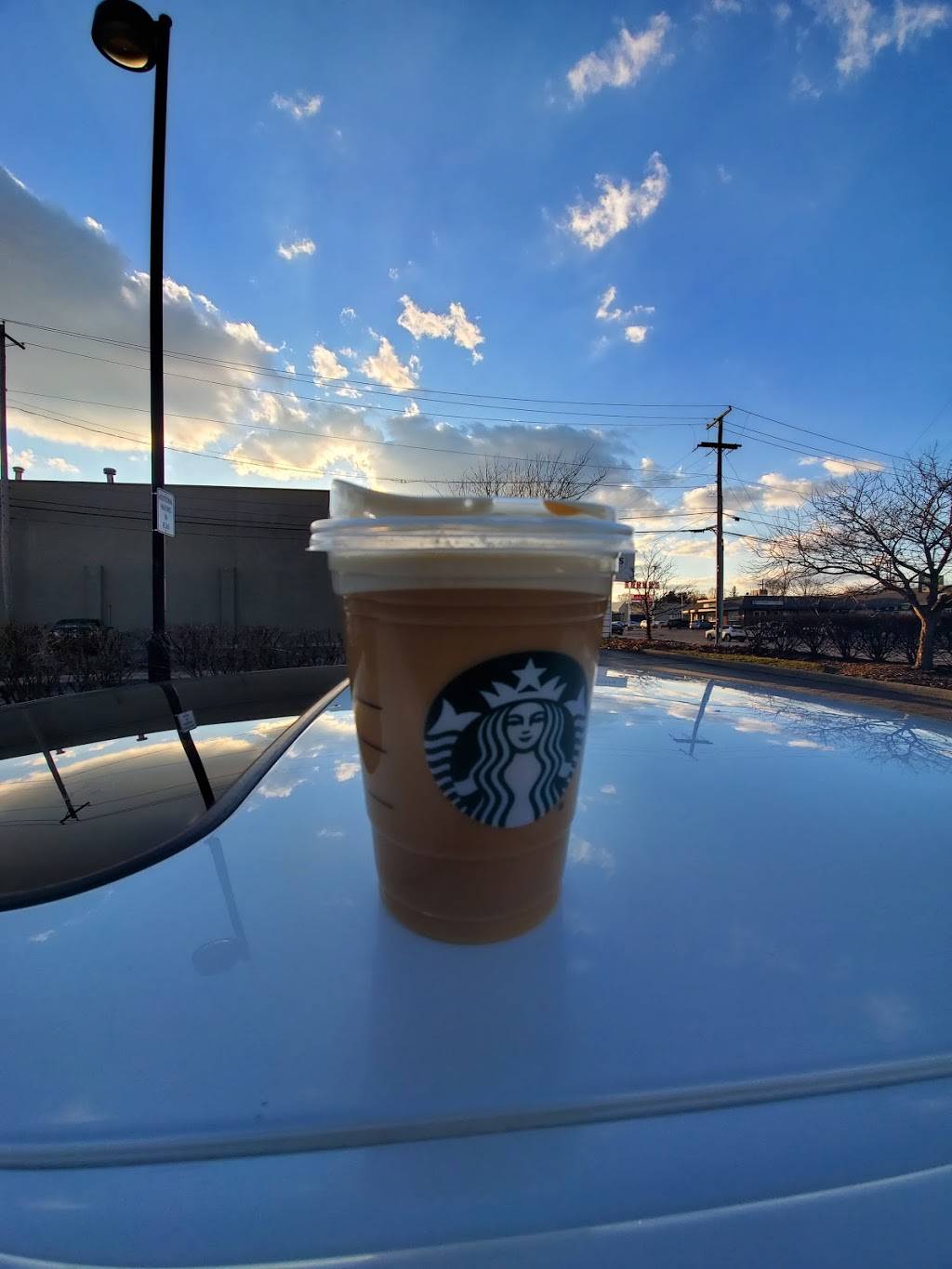 Starbucks | cafe | 1315 W Lane Ave H, Upper Arlington, OH 43221, USA | 6144851202 OR +1 614-485-1202