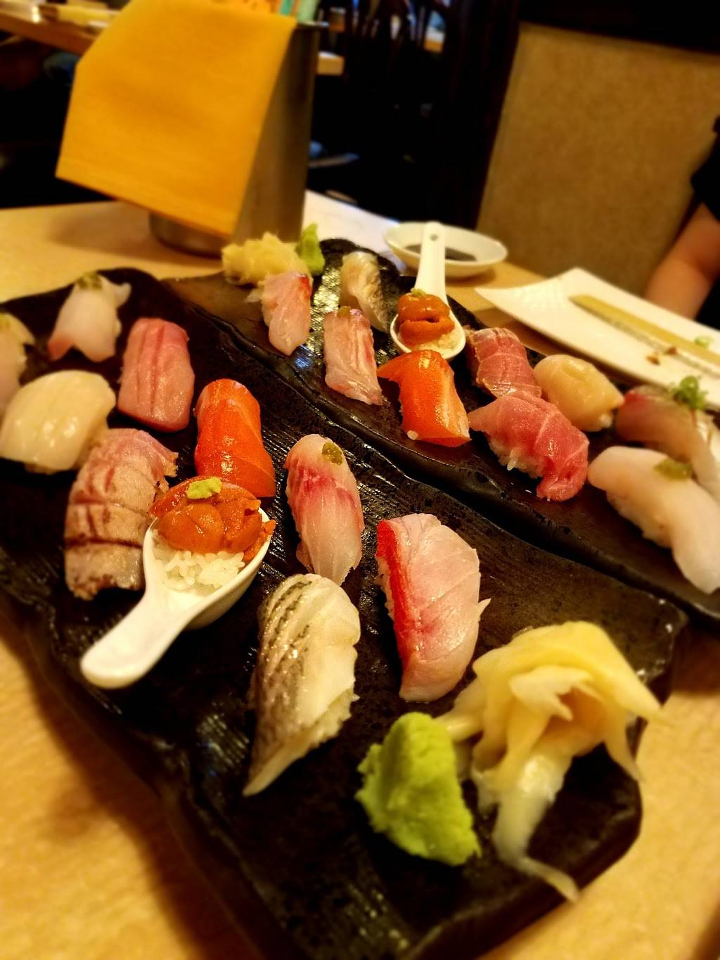 Koo | restaurant | 408 Irving St, San Francisco, CA 94122, USA | 4157317077 OR +1 415-731-7077