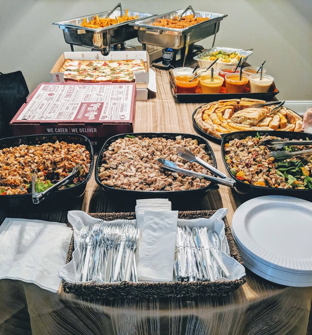 Tony Ronis Pizza Roxborough | meal delivery | 4350, 499, Domino Ln, Philadelphia, PA 19128, USA | 2154833335 OR +1 215-483-3335