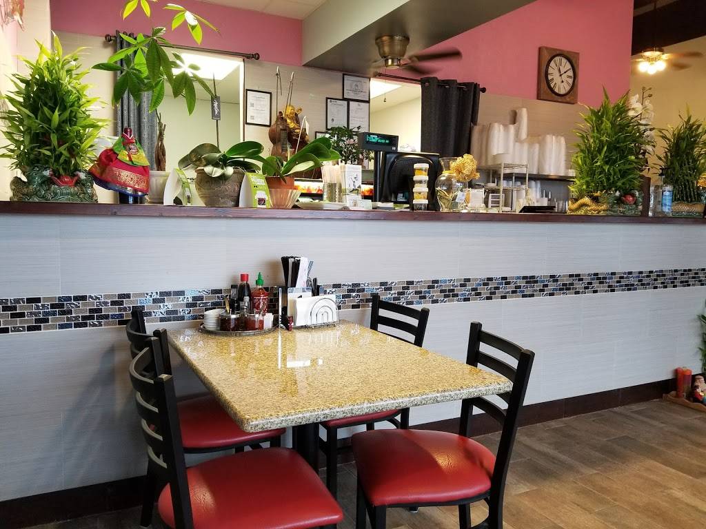 Pho Ton Express | restaurant | 8302 N Eldridge Pkwy s220, Houston, TX 77041, USA | 8329124052 OR +1 832-912-4052