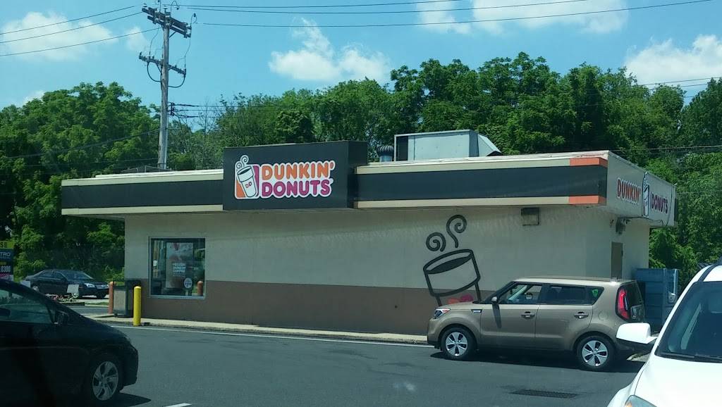 Dunkin | cafe | 3200 Red Lion Rd, Philadelphia, PA 19114, USA | 2152811033 OR +1 215-281-1033