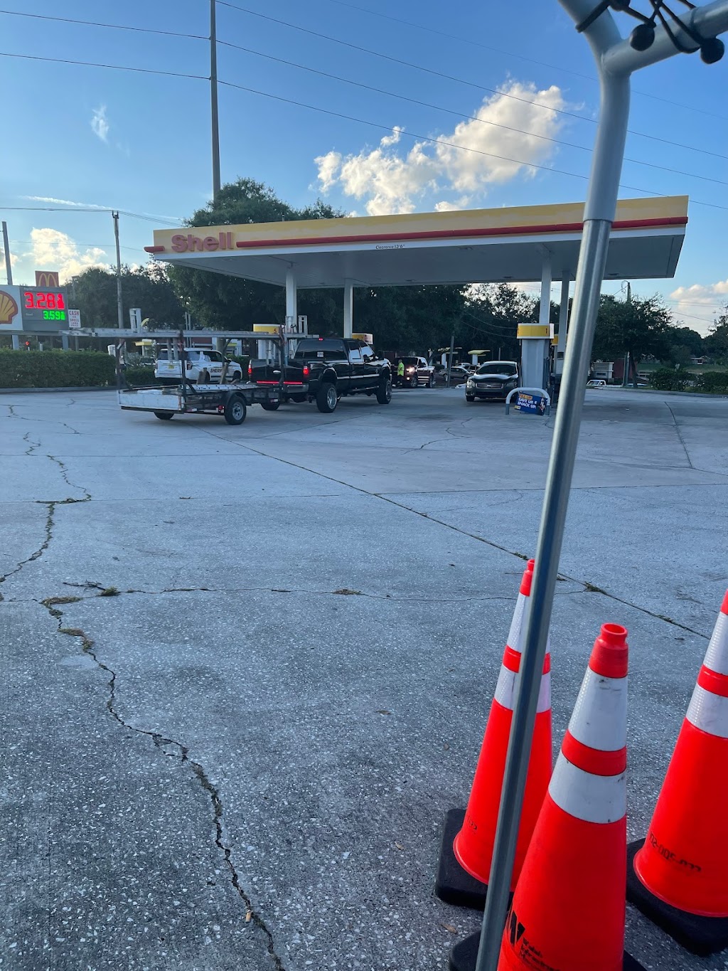 LA VERA CRUZANA | restaurant | 2104 E Brandon Blvd, Valrico, FL 33594, USA | 8137206050 OR +1 813-720-6050