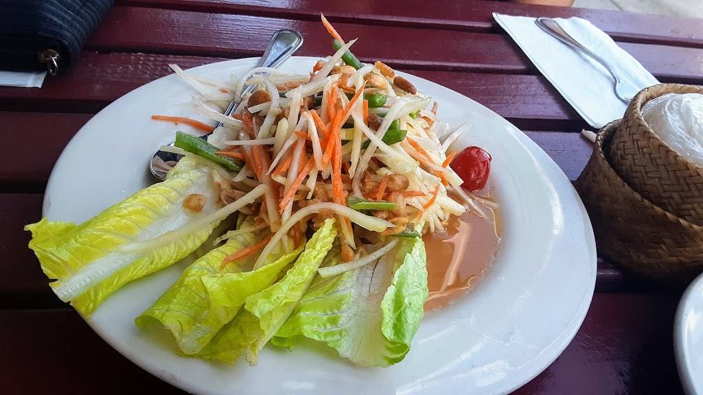 Kinn Kao Table & Bar | restaurant | 3131 NE Broadway St, Portland, OR 97232, USA | 9712314699 OR +1 971-231-4699