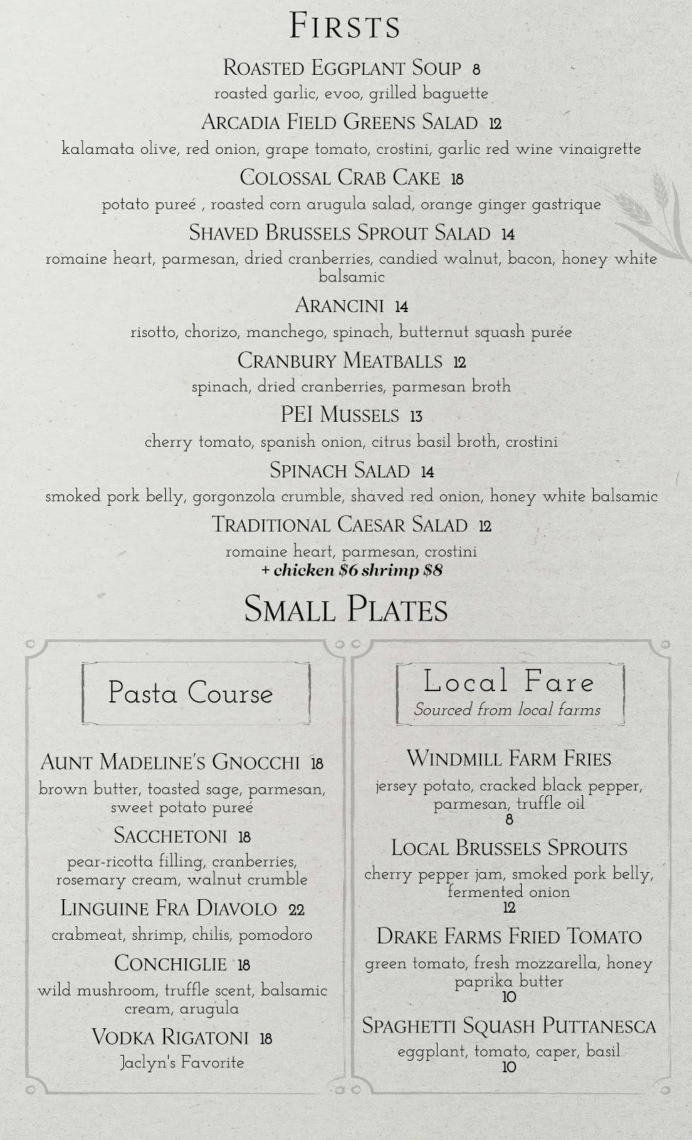 Chef Jason at 1275 | restaurant | 1275 S River Rd, Cranbury Township, NJ 08512, USA | 6096061275 OR +1 609-606-1275