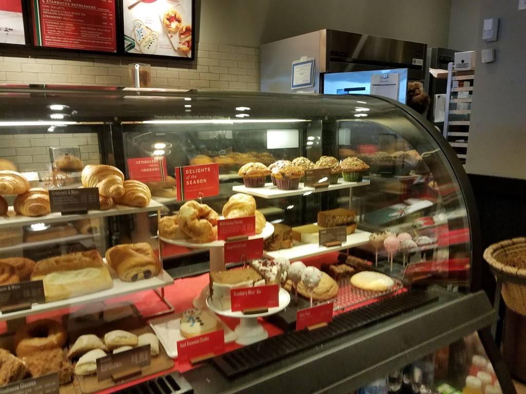 Starbucks | cafe | 2849 E New York St Ave, Aurora, IL 60502, USA | 6302369612 OR +1 630-236-9612