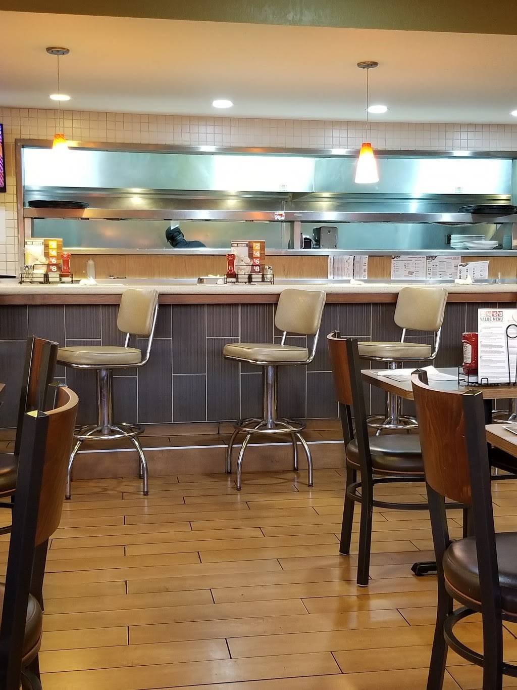 Dennys | restaurant | 11261 W Colonial Dr, Ocoee, FL 34761, USA | 4078778105 OR +1 407-877-8105