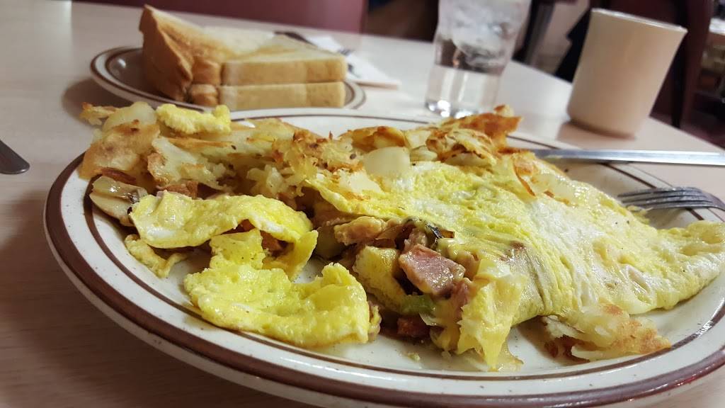 Ham Center Restaurant | restaurant | 28809 Van Dyke Ave, Warren, MI 48093, USA | 5867512211 OR +1 586-751-2211