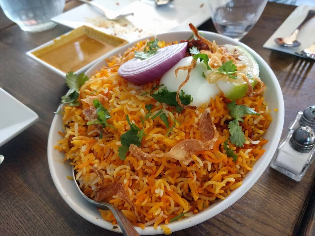 Paradise Biryani Pointe | restaurant | 18158 Pioneer Blvd, Artesia, CA 90701, USA | 5628098090 OR +1 562-809-8090