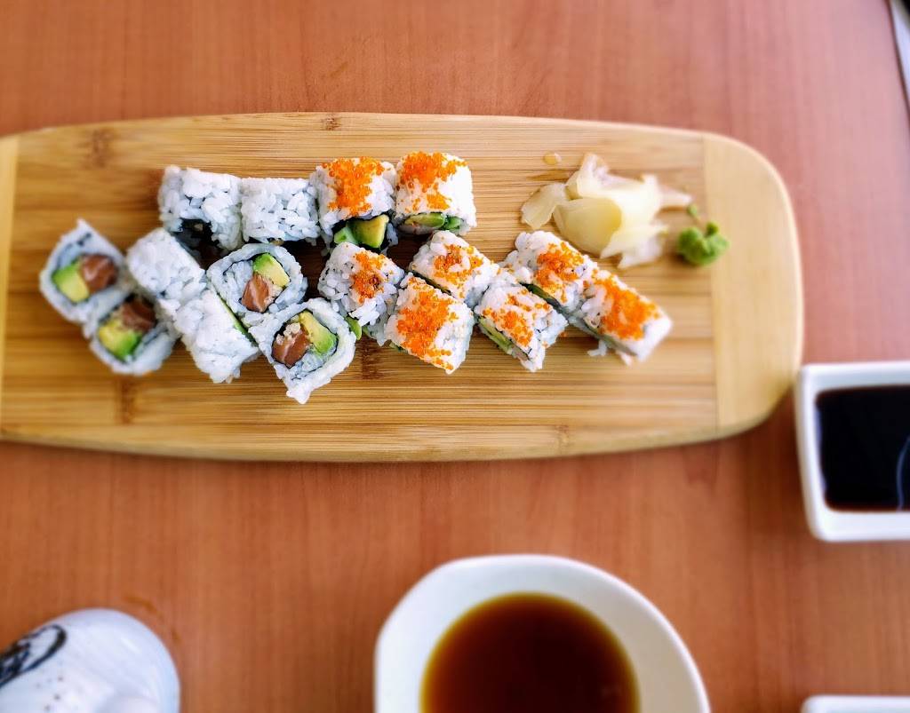 Simon Sushi | restaurant | 3399 Lake Shore Blvd W, Etobicoke, ON M8W 1N2, Canada | 4169772828 OR +1 416-977-2828