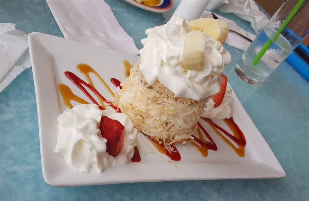 Banana Boat | restaurant | 739 E Ocean Ave, Boynton Beach, FL 33435, USA | 5617329400 OR +1 561-732-9400