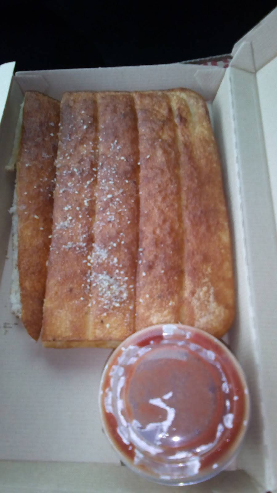 Pizza Hut | restaurant | 210 S Cedar Ridge Dr Suite D, Duncanville, TX 75116, USA | 9722831212 OR +1 972-283-1212