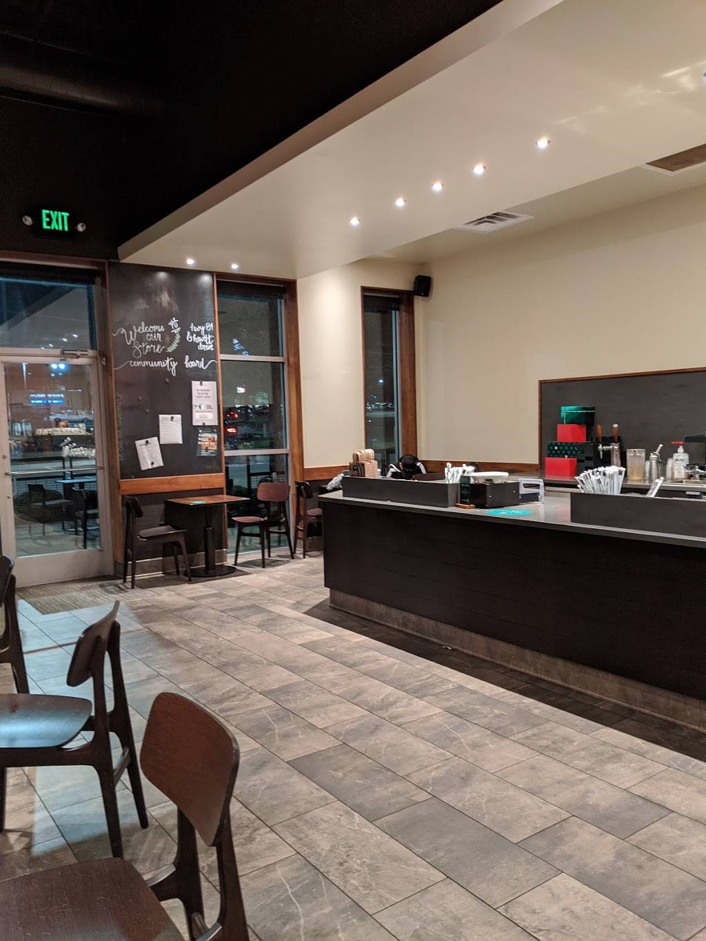 Starbucks | cafe | 208 Hewitt Dr, Woodway, TX 76712, USA | 2547411335 OR +1 254-741-1335