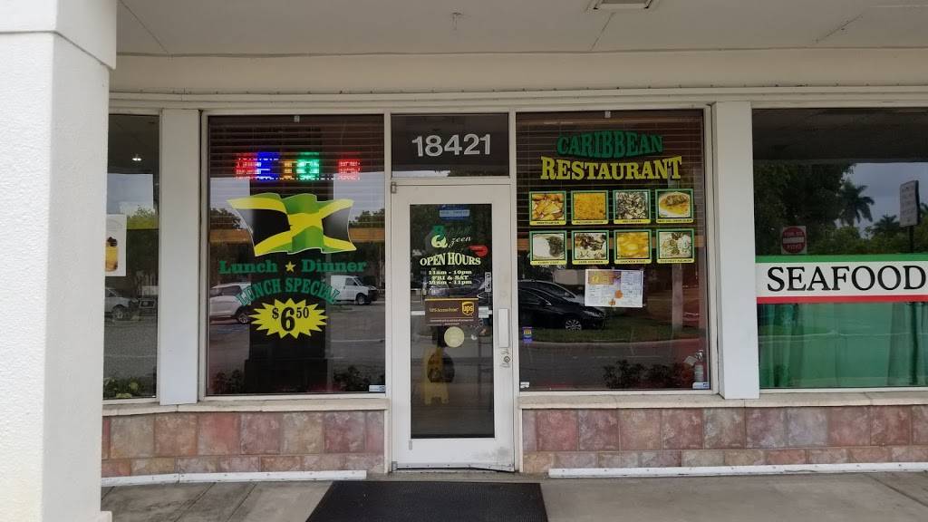 Beli Full Qzeen | restaurant | 18421 Miramar Pkwy, Miramar, FL 33029, USA | 7542174131 OR +1 754-217-4131