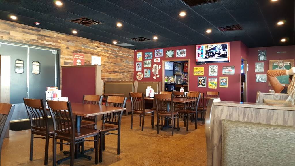 5-8 Grill & Tap | restaurant | 1741 S Robert St, West St Paul, MN 55118, USA | 6514565858 OR +1 651-456-5858