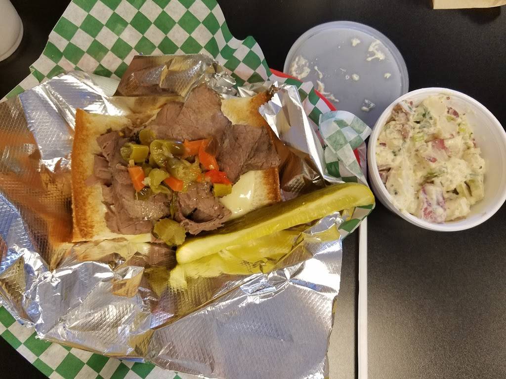 Saverinos Italian Deli & Market | restaurant | 617 W State St, Redlands, CA 92373, USA | 9093356000 OR +1 909-335-6000