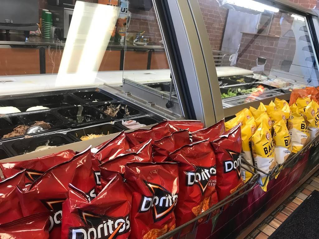 Subway | restaurant | 5566 Airway Rd, Dayton, OH 45431, USA | 9372527937 OR +1 937-252-7937