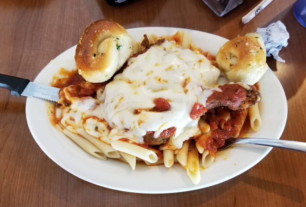 Bella Italia Pizza | restaurant | 4662 E Michigan St, Orlando, FL 32812, USA | 4077372000 OR +1 407-737-2000