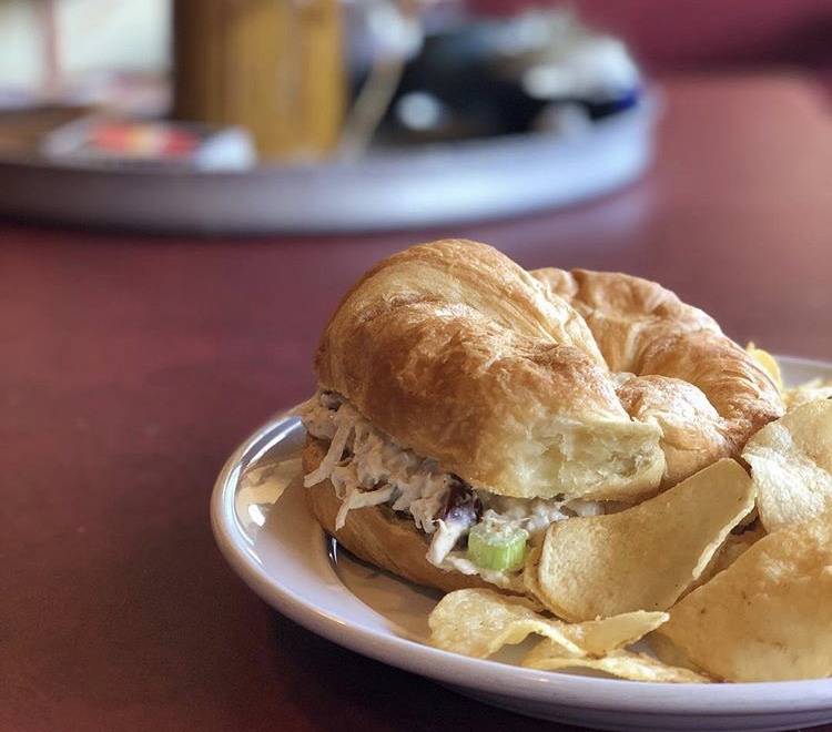 The Coffee Shelter | cafe | 121 S Wilson St, Vinita, OK 74301, USA | 9182195148 OR +1 918-219-5148