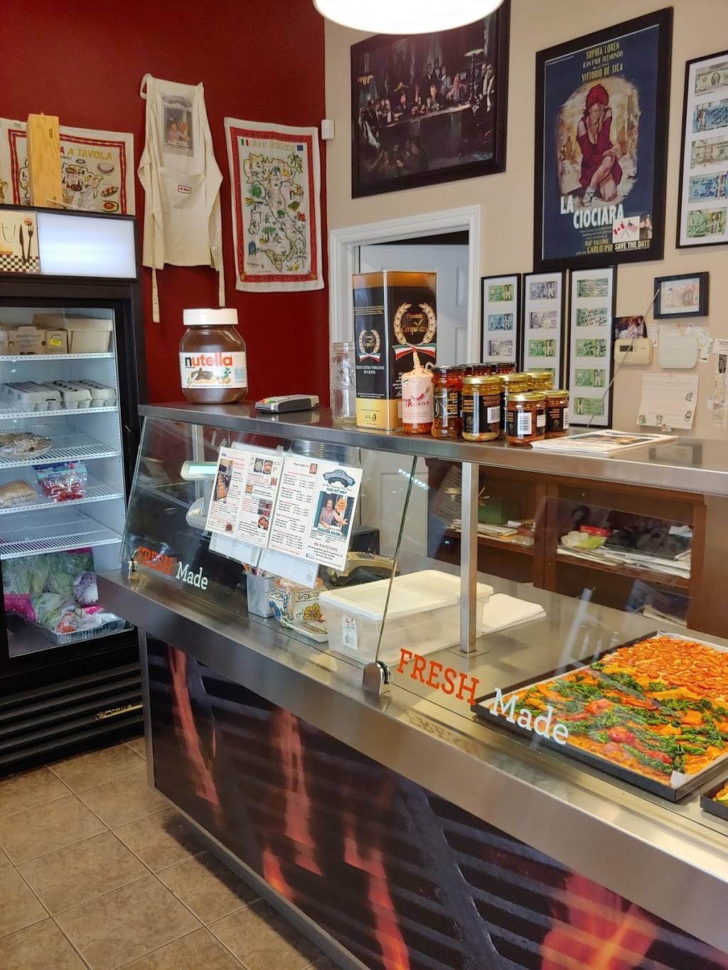 Nonnas Pizza A Pezzi | restaurant | 486 Advance Blvd, Tecumseh, ON N8N 0B8, Canada | 5197276363 OR +1 519-727-6363