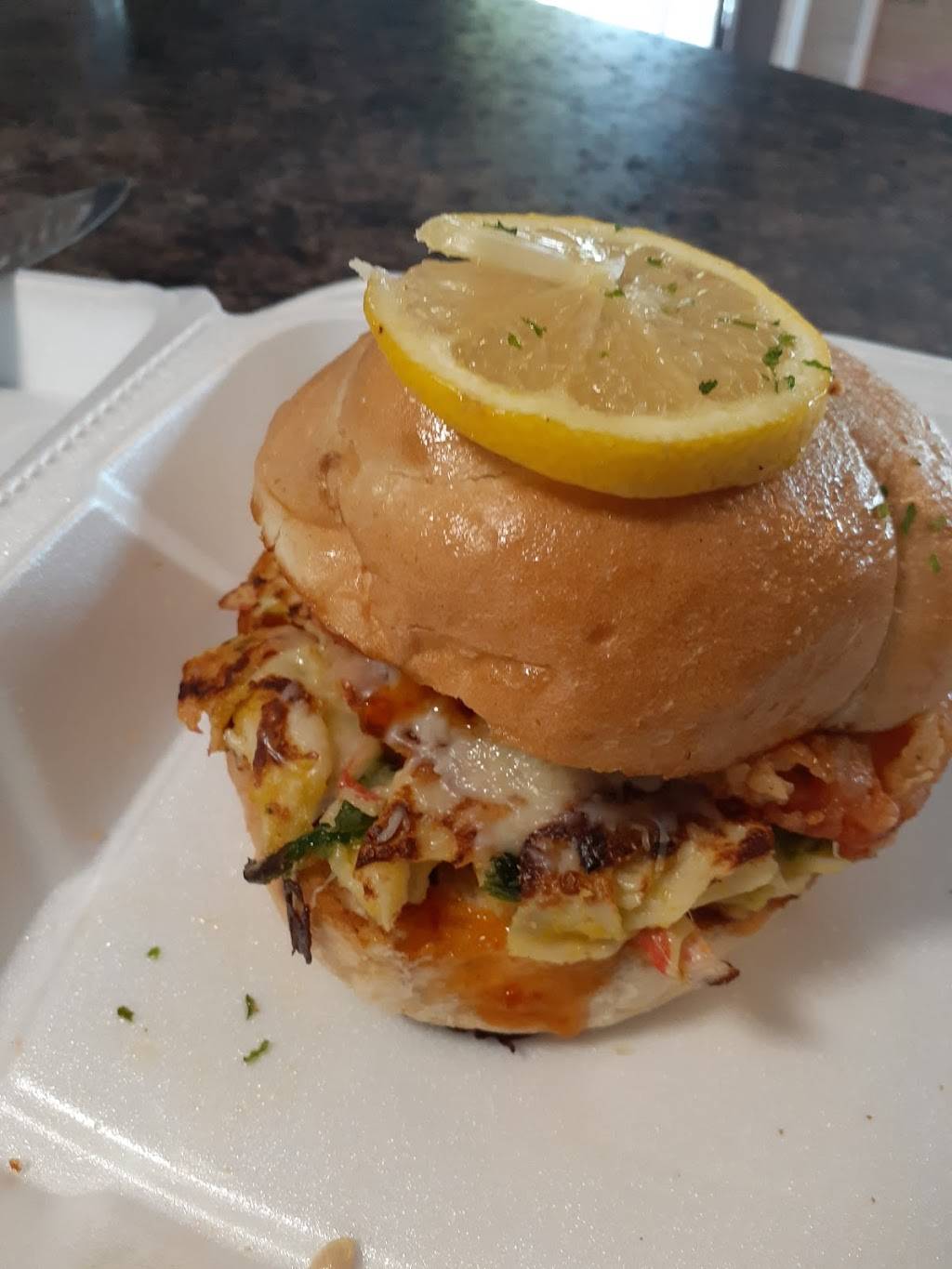 Big Fellas steak and seafood | restaurant | 555 E Main St, Rochester, NY 14604, USA | 5854718924 OR +1 585-471-8924