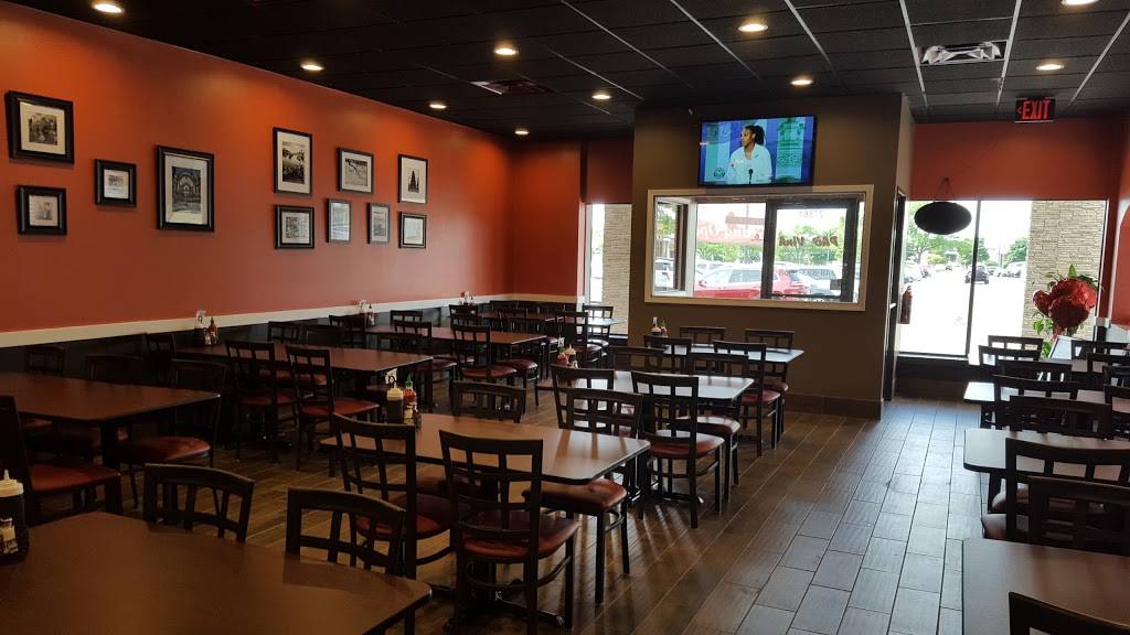 Pho Vinh | restaurant | 27861 Orchard Lake Rd, Farmington Hills, MI 48334, USA | 2488937368 OR +1 248-893-7368