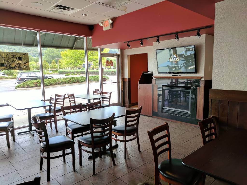 Marcos Pizza | meal delivery | 1401 Doug Baker Blvd, Birmingham, AL 35242, USA | 2059911900 OR +1 205-991-1900