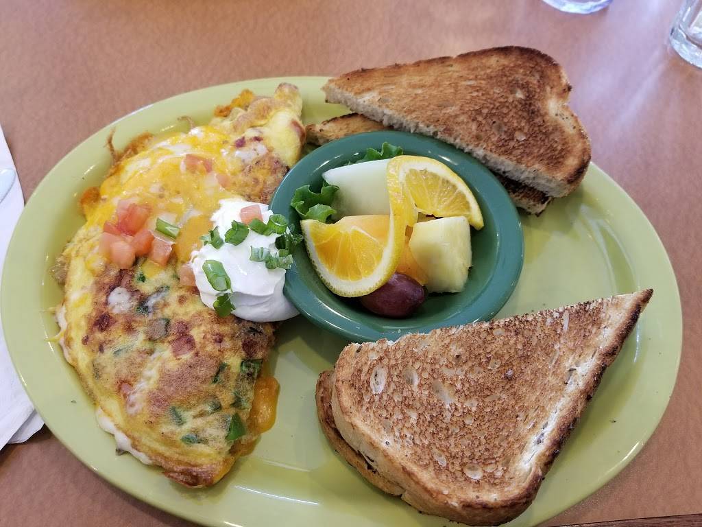 Scramblers | restaurant | 9570 Mentor Ave, Mentor, OH 44060, USA | 4403506272 OR +1 440-350-6272