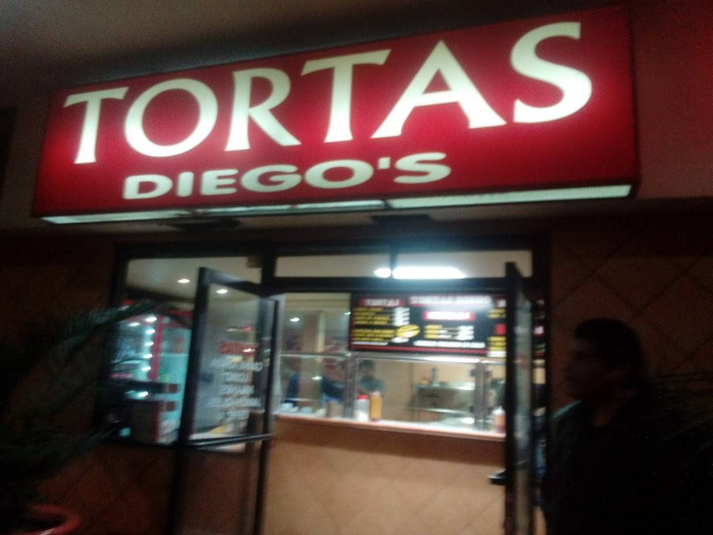 TORTAS DIEGOS | restaurant | Int. E02, Aeropuerto 1900, C.Comercial Otay, Mesa de Otay, 22435 Tijuana, B.C., Mexico | 016646231845 OR +52 664 623 1845
