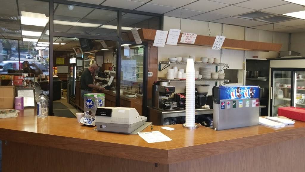 Smokehouse | restaurant | 1549 W Washington St, Charleston, WV 25387, USA | 3043452966 OR +1 304-345-2966