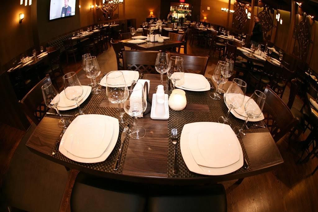 Guest House | restaurant | 282 Brighton Beach Ave, Brooklyn, NY 11235, USA | 7188913111 OR +1 718-891-3111