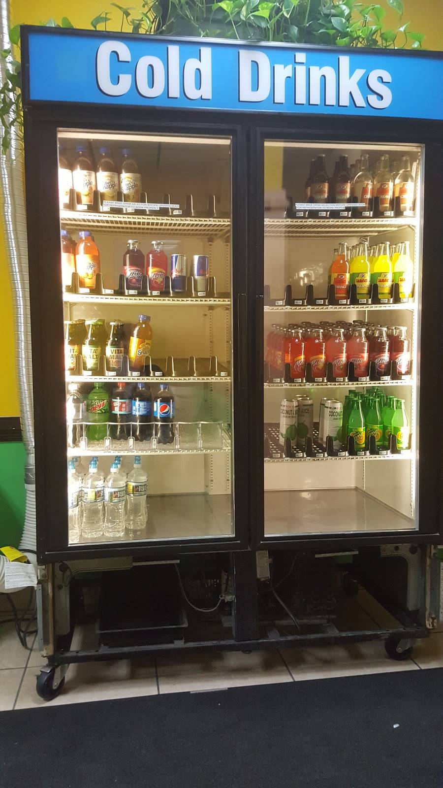 Higher Heights Caribbean Restaurant | restaurant | 7653 Granby St, Norfolk, VA 23505, USA | 7574897229 OR +1 757-489-7229