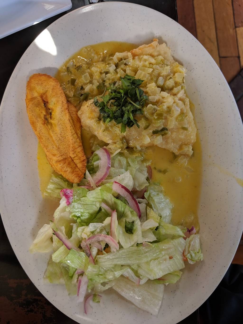 Antojitos Ecuatorianos 2 | restaurant | 2535 36th Ave, Astoria, NY 11106, USA | 7189377344 OR +1 718-937-7344