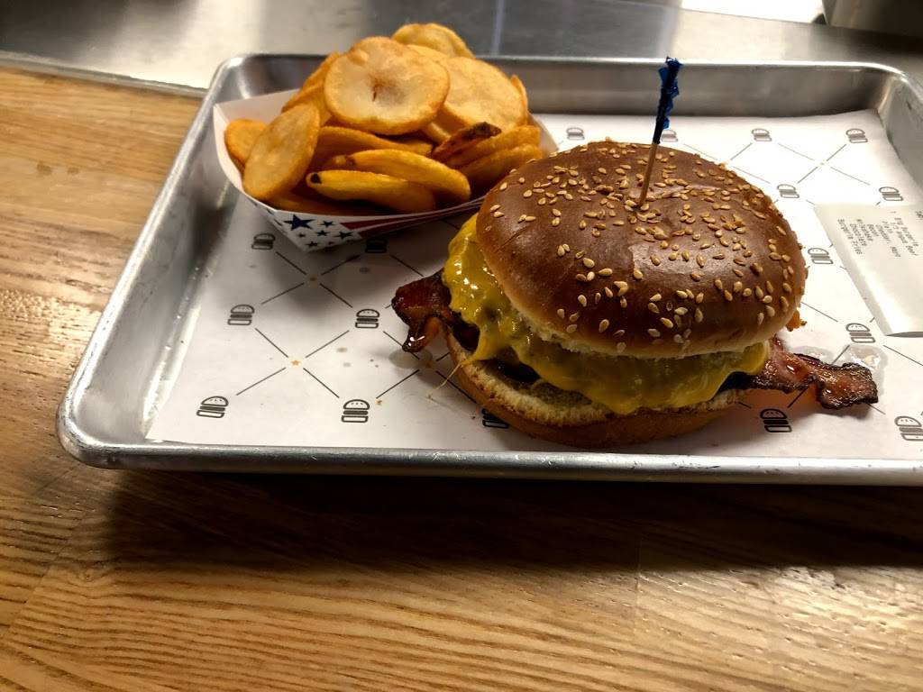 Burgerim | meal delivery | 740 Ventura Blvd Unit 0228, Camarillo, CA 93010, USA | 8055864225 OR +1 805-586-4225