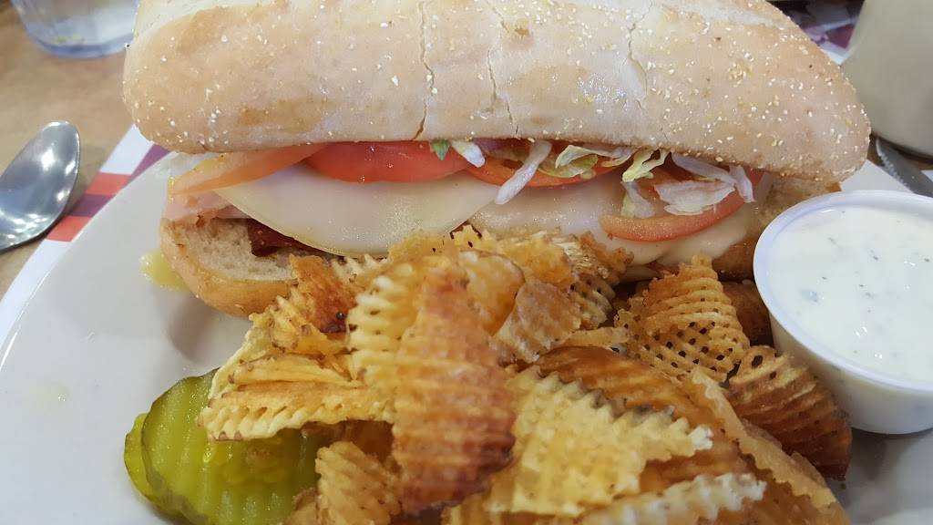 Valley Dairy Restaurant | restaurant | 1224 Scalp Ave, Johnstown, PA 15904, USA | 8142662823 OR +1 814-266-2823