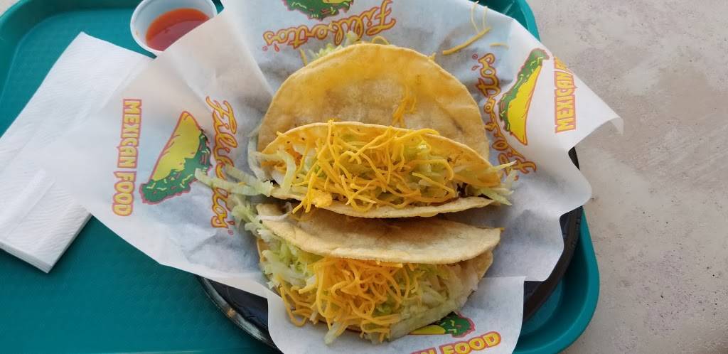 Filibertos Mexican Food | restaurant | 3855 W Ray Rd #8, Chandler, AZ 85226, USA | 4807260496 OR +1 480-726-0496