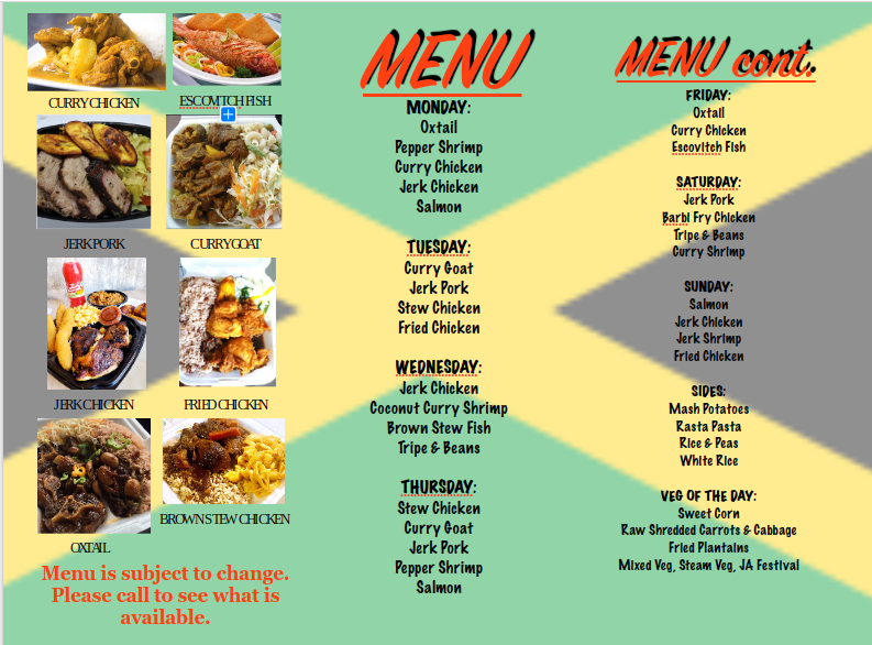 Island Spice Corner | restaurant | 647 US-1, York, ME 03909, USA | 2076069402 OR +1 207-606-9402