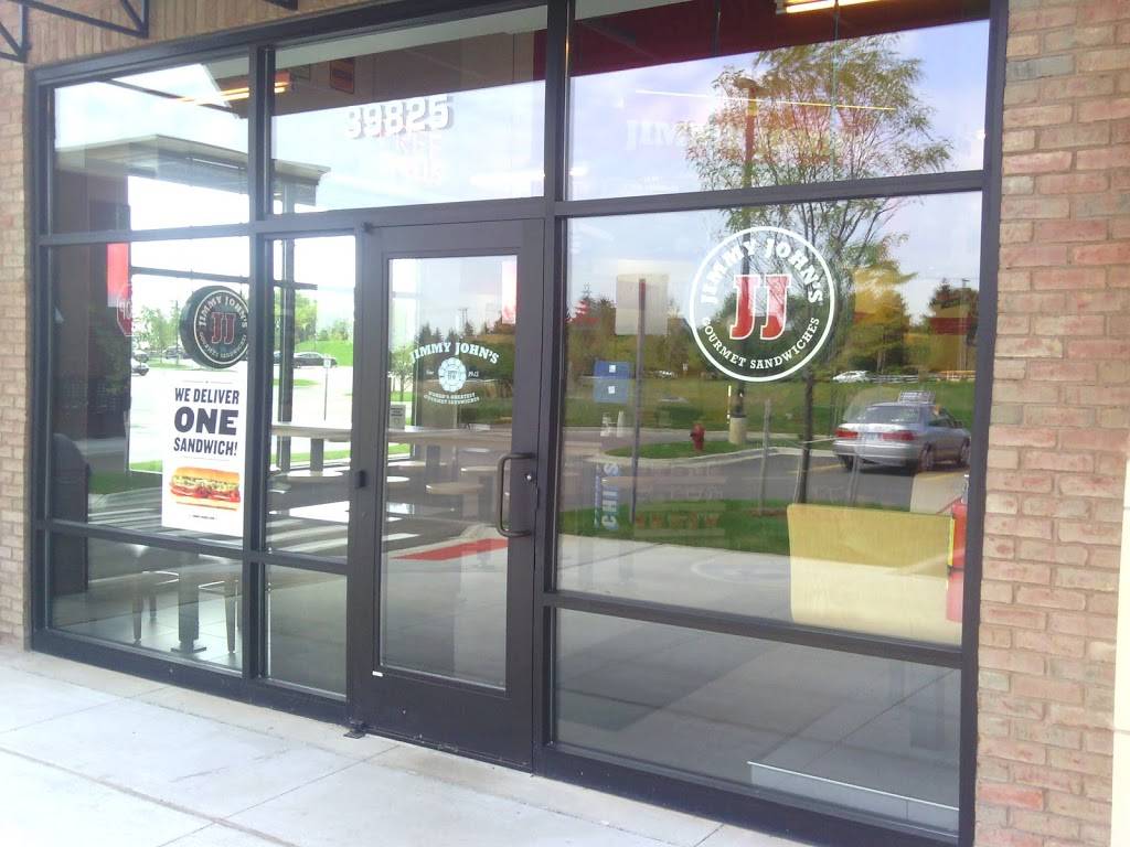 Jimmy Johns | meal delivery | 39825 Traditions Dr, Northville, MI 48168, USA | 2483801380 OR +1 248-380-1380