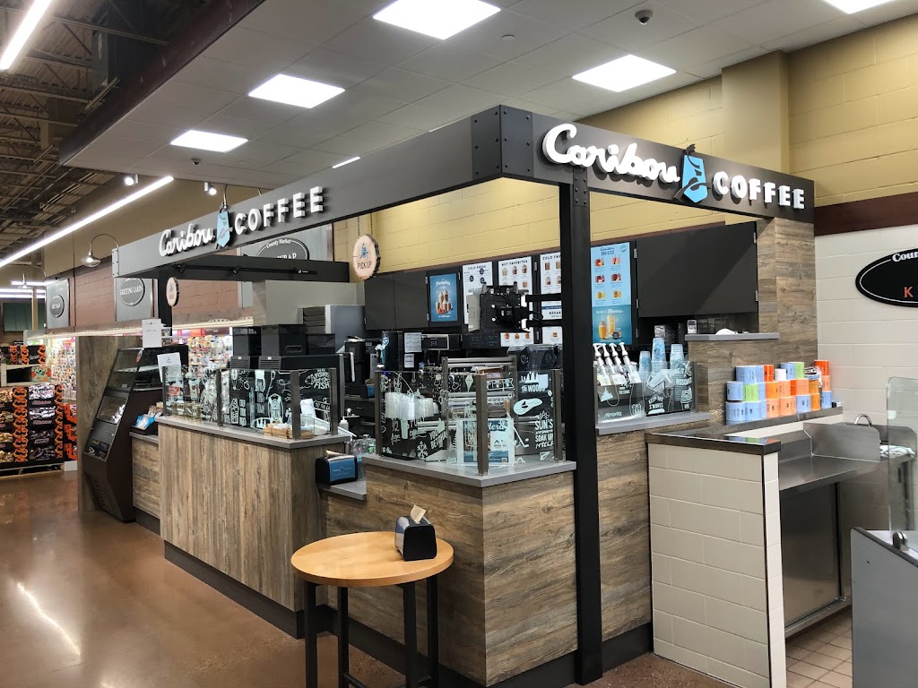 Caribou Coffee | cafe | 2310 Crest View Dr, Hudson, WI 54016, USA | 7153868214 OR +1 715-386-8214
