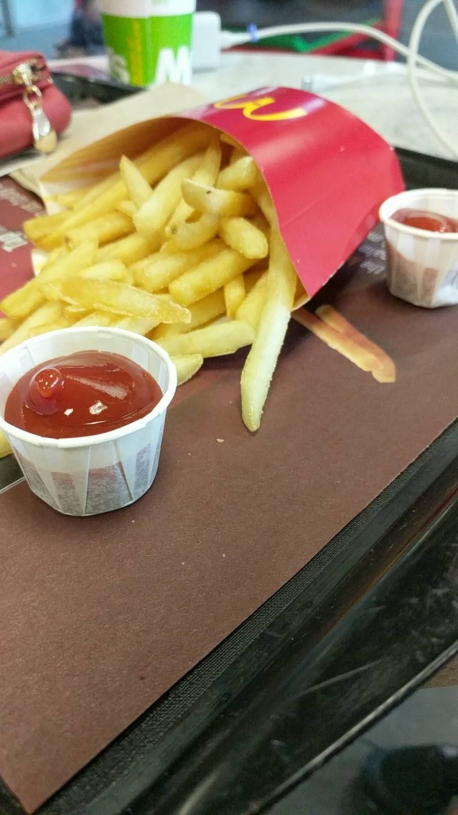 McDonalds | cafe | 3773 Strandherd Dr, Nepean, ON K2J 4B1, Canada | 6138237838 OR +1 613-823-7838