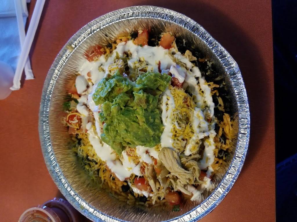 Habanero Fresh Mexican Grill | restaurant | 701 W Deer Valley Rd, Phoenix, AZ 85027, USA | 6232437449 OR +1 623-243-7449