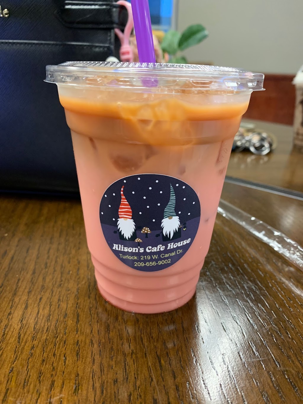 Alisons Cafe House | cafe | 219 W Canal Dr, Turlock, CA 95380, USA | 2096569002 OR +1 209-656-9002